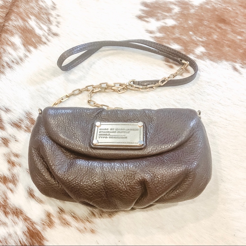 Marc by Marc Jacobs Crossbody Bag